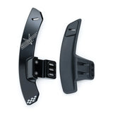 EVP Billet Paddle Shifters for Can-Am Maverick R Evolution Powersports