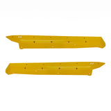 Can-Am Maverick R Rock Sliders by S3 Power Sports