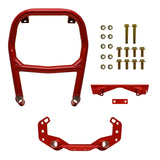 Can-Am Maverick R Rear Bumper by S3 Power Sports