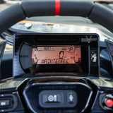 EVP Billet Shift Light Bezel for Can-Am Maverick R