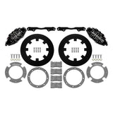 Wilwood Rear Brake Kit for Can-Am Maverick X3