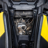 EVP Engine Access Panel for Can-Am Maverick R Evolution Powersports