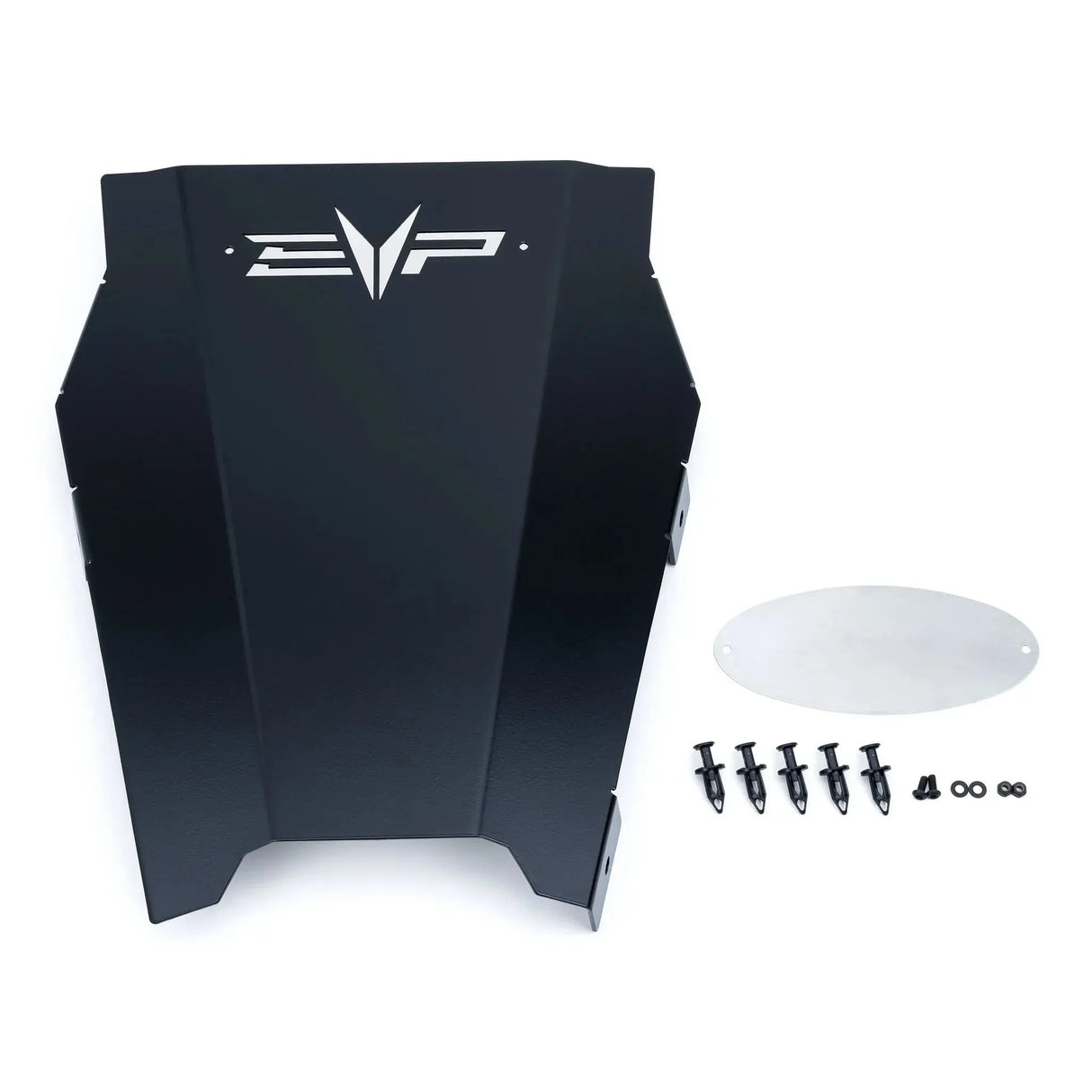 EVP Engine Access Panel for Can-Am Maverick R Evolution Powersports