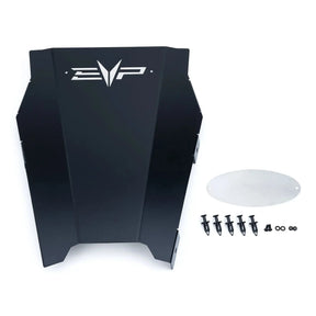 EVP Engine Access Panel for Can-Am Maverick R Evolution Powersports