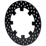 Wilwood Replacement Brake Pads & Rotors for All UTV Brake Kits