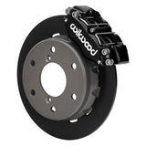 Wilwood Front Brake Kit for Can-Am Maverick R