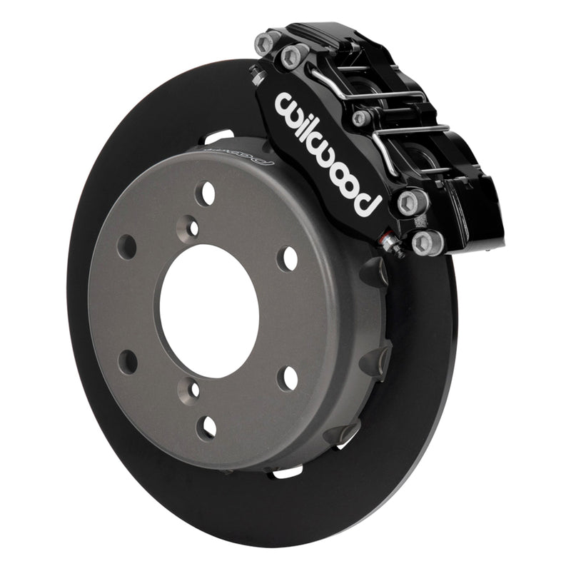 Wilwood Front Brake Kit for Can-Am Maverick R