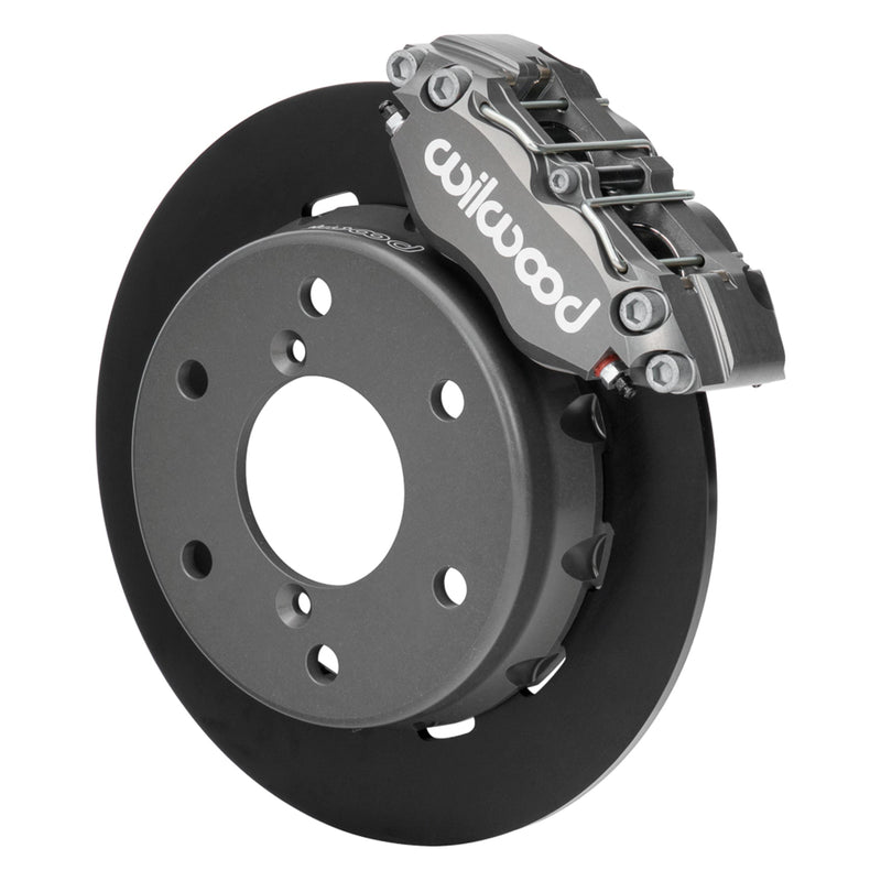 Wilwood Front Brake Kit for Can-Am Maverick R