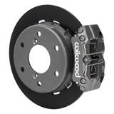 Wilwood Rear Brake Kit for Can-Am Maverick R