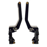 Can-Am Maverick R Big Knuckle Kit by CA Tech