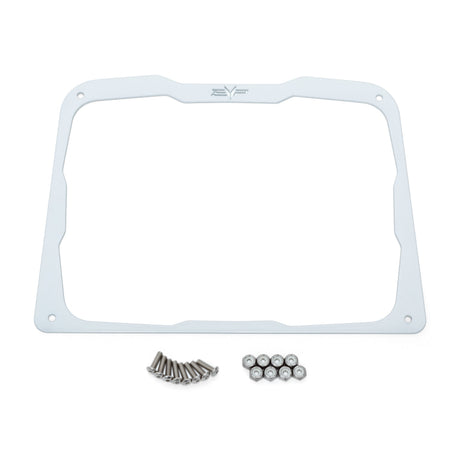 EVP Gauge Bezel for Polaris RZR 200