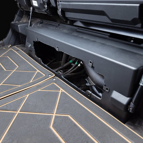 EVP Access Panel for Polaris Xpedition