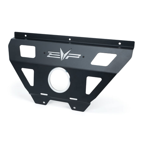 EVP Center Exit Muffler With Rear Fascia for Ranger 1500