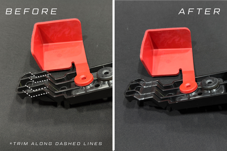 Can-Am® Defender HD10 2nd Battery Kit | UTVS-DEF-2BATT-KIT UTV Stereo