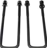 72-93 1st Gen 2x4 2wd 2" Rear Lift Blocks and bolts (Kit)