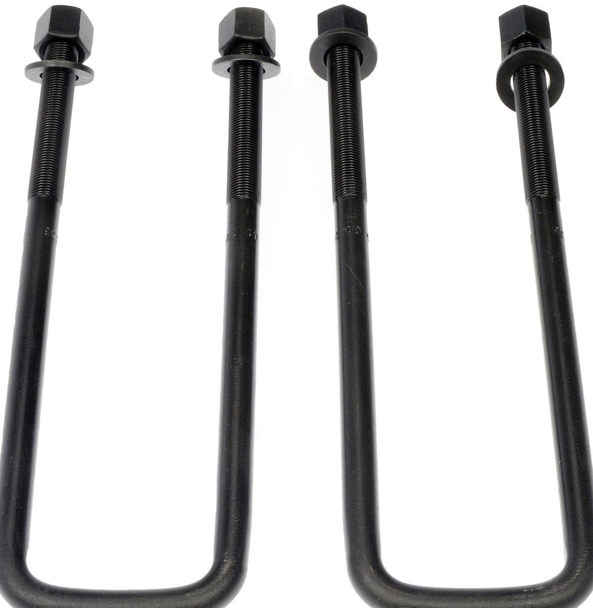 72-93 1st Gen 2x4 2wd 2" Rear Lift Blocks and bolts (Kit) Far From Stock