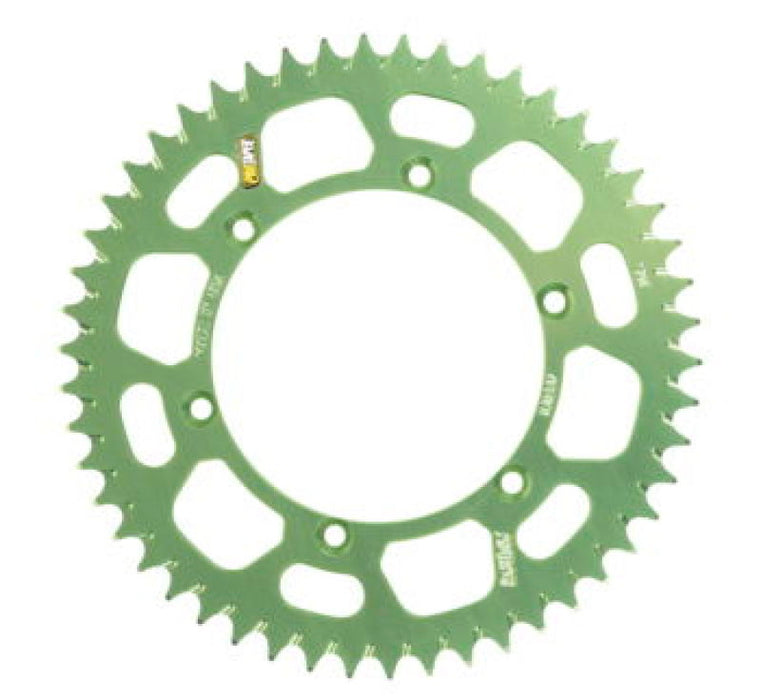 ProTaper Kawasaki Rear Green Sprocket - 50 Teeth