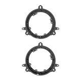 Metra 82-8148 Speaker Mounting Brackets For Select Toyota & Lexus