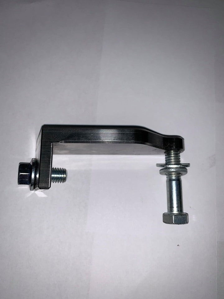 Complete Performance Driver Manifold Bolt Repair Bracket - 7.3L Powerstroke - 1994-2003 Ford F-Series Complete Performance