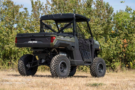 20-Inch LED Light Kit Under Bed Mount Polaris Ranger XP 1000 Rough Country