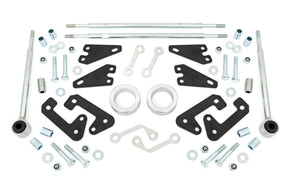 3 Inch Lift Kit Polaris Ranger XP 1000 Rough Country