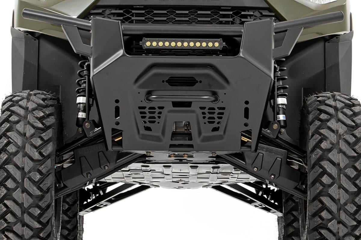 3 Inch Lift Kit Polaris Ranger XP 1000 Rough Country