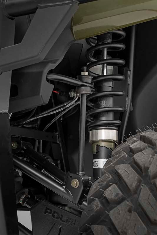3 Inch Lift Kit Polaris Ranger XP 1000 Rough Country