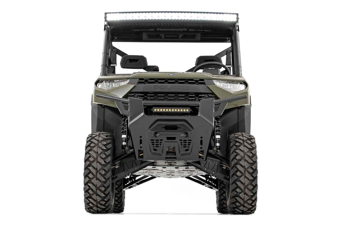 3 Inch Lift Kit Polaris Ranger XP 1000 Rough Country