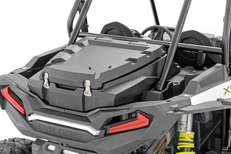 Cargo Box 2 & 4 Seater 27 GL Polaris RZR XP 1000 Rough Country