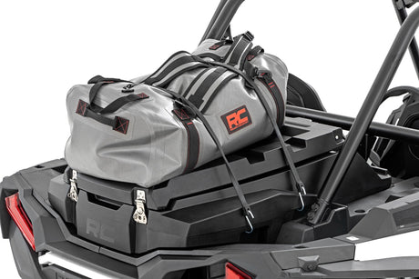 Cargo Box 2 & 4 Seater 27 GL Polaris RZR XP 1000 Rough Country