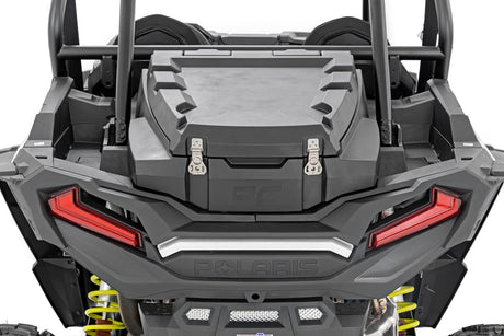 Cargo Box 2 & 4 Seater 27 GL Polaris RZR XP 1000 Rough Country