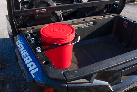 5 Gallon Bucket Holder Polaris Ranger XP 570/900/1000 Rough Country