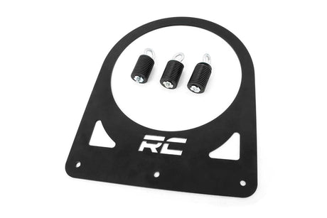 5 Gallon Bucket Holder Polaris Ranger XP 570/900/1000 Rough Country