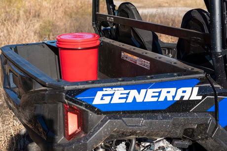 5 Gallon Bucket Holder Polaris Ranger XP 570/900/1000 Rough Country