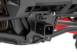 Receiver Hitch Polaris RZR XP 1000 Rough Country