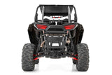 Receiver Hitch Polaris RZR XP 1000 Rough Country
