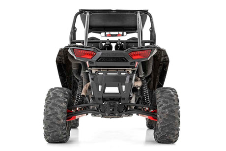 Receiver Hitch Polaris RZR XP 1000 Rough Country