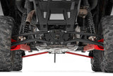 Receiver Hitch Polaris RZR XP 1000 Rough Country