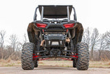 Receiver Hitch Polaris RZR XP 1000 Rough Country