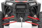 Winch Mounting Plate Polaris RZR XP 1000 Rough Country