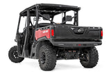 Bumper Rear Multiple Makes & Models (Can-Am/Polaris) Rough Country