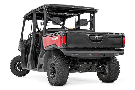 Bumper Rear Multiple Makes & Models (Can-Am/Polaris) Rough Country