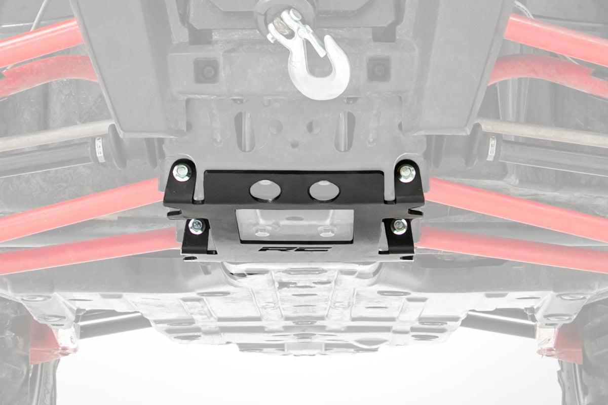 Frame Gusset Polaris RZR XP 1000 Rough Country