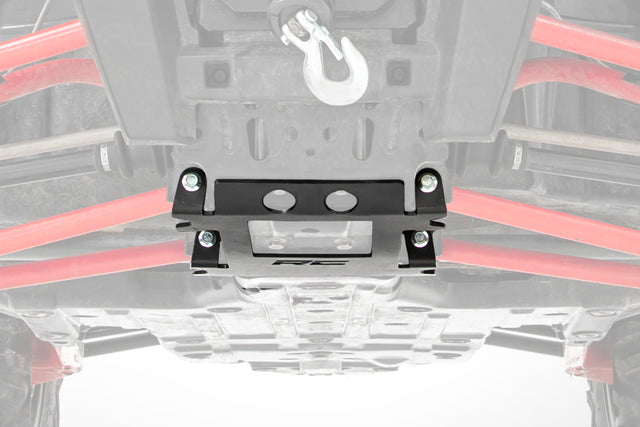Frame Gusset Polaris RZR XP 1000 Rough Country
