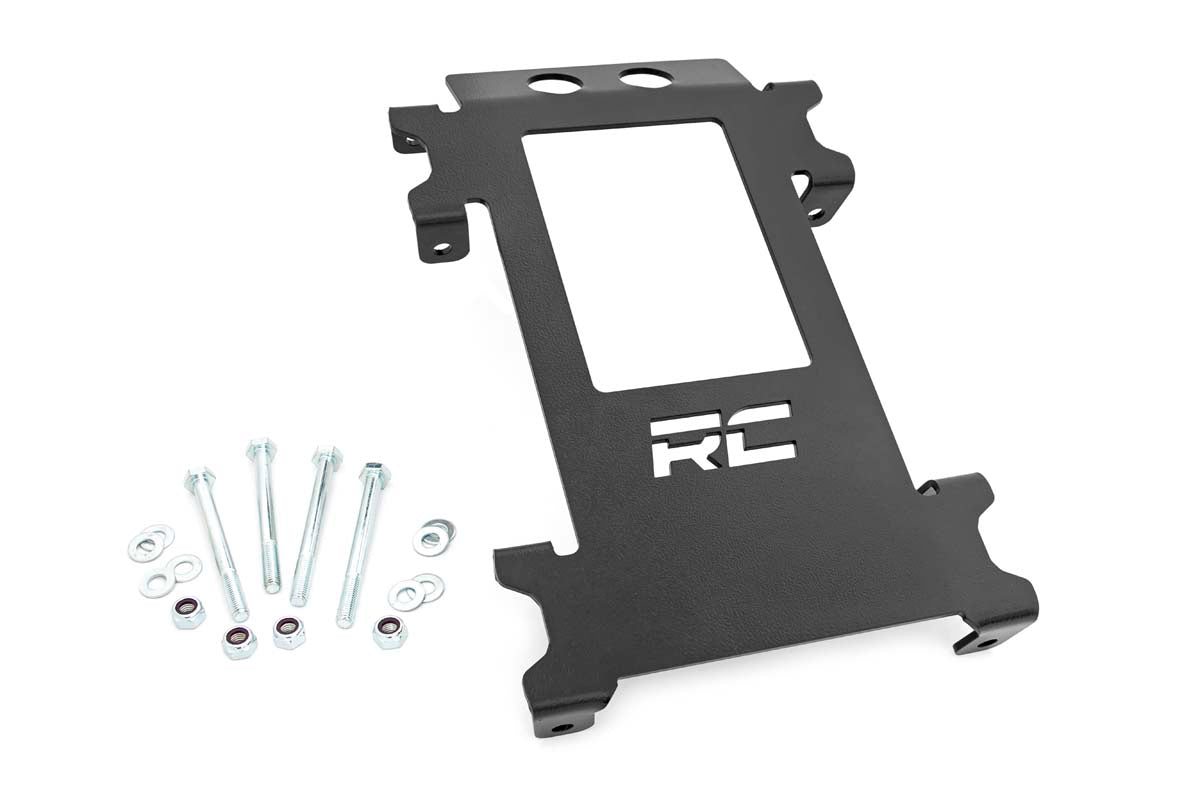 Frame Gusset Polaris RZR XP 1000 Rough Country