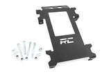 Frame Gusset Polaris RZR XP 1000 Rough Country