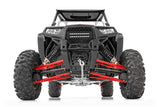 Frame Gusset Polaris RZR XP 1000 Rough Country