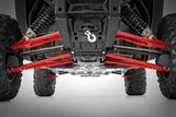Frame Gusset Polaris RZR XP 1000 Rough Country