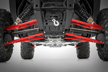 Frame Gusset Polaris RZR XP 1000 Rough Country