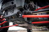 Frame Gusset Polaris RZR XP 1000 Rough Country
